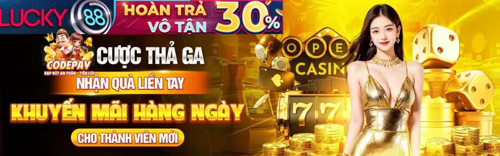 Nạp tiền nhận khuyến mãi w88 link khủng