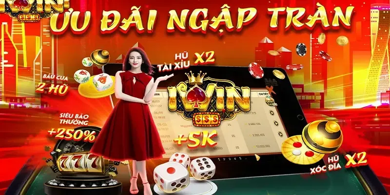Khuyến mãi hấp dẫn tại w88 link